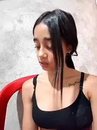 Zoe_Sweett18 stripchat stream image