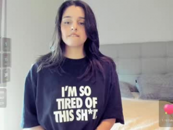 yourfreakygirl chaturbate stream image