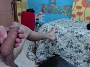 pipeshowtime chaturbate stream image