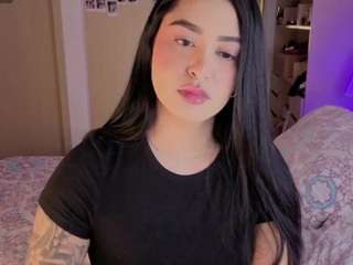 aashleey camsoda stream image