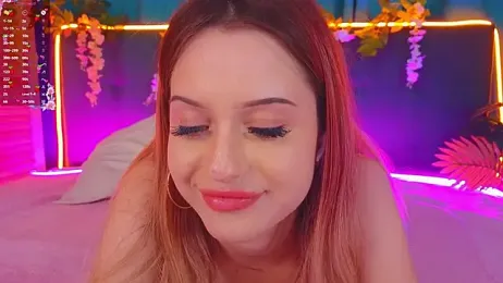 AlinaWalters stripchat stream image