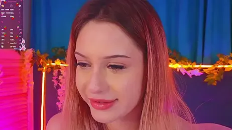 AlinaWalters stripchat stream image