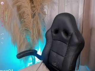 laraagomezz camsoda stream image