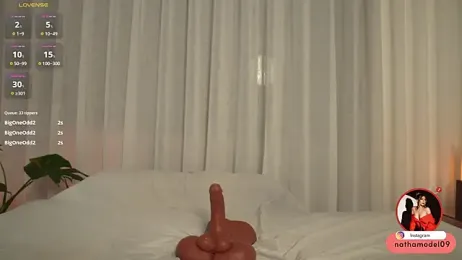 Natasha_Smith09 stripchat stream image