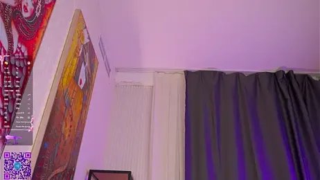 LiliBanger stripchat stream image