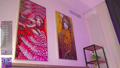 LiliBanger stripchat stream image