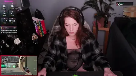 Horny_Makima stripchat stream image