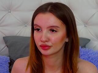 Milana Evans flirt4free stream image