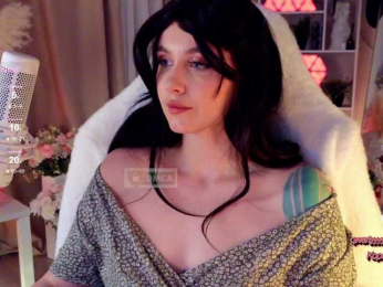 HoneyCherry bongacams stream image