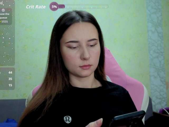 Unearthly bongacams stream image