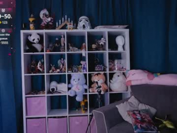 madnessalise chaturbate stream image