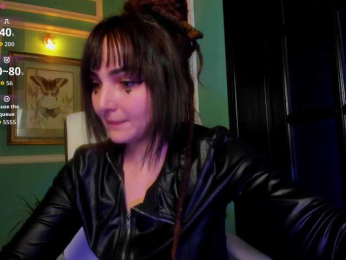 Moona-One bongacams stream image