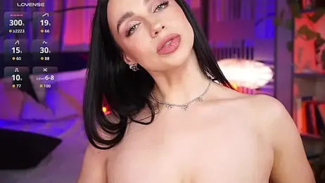 LunaNight stripchat stream image