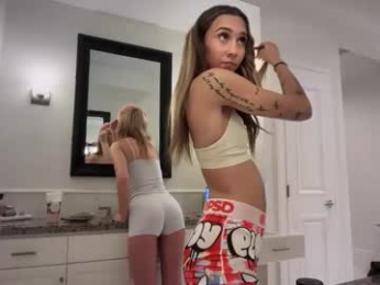 graceyrose chaturbate stream image