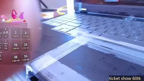 Selenaaaaa- stripchat stream image