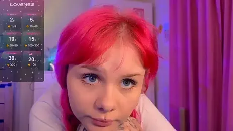 Britney_Lynch stripchat stream image