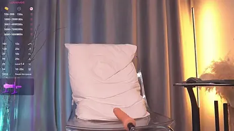 Eva_Bailey_ stripchat stream image