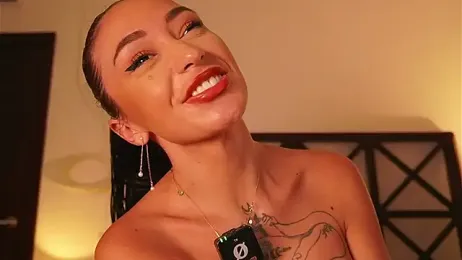 LunaMystyque stripchat stream image