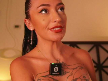 LunaMystyque bongacams stream image