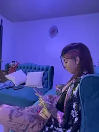 Izy_cute_ stripchat stream image