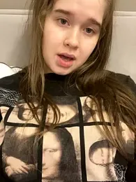 HornyGirlH stripchat stream image