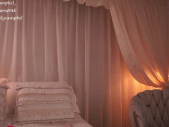 emiilycampbell chaturbate stream image