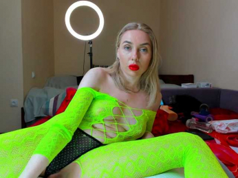 ANALQUEEN555 bongacams stream image