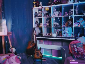 madnessalise chaturbate stream image