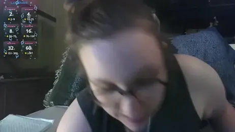 TurtleLady420 stripchat stream image