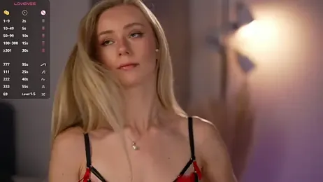 Vika54784 stripchat stream image