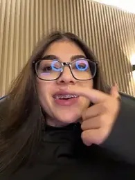 Sarasanders_4 stripchat stream image