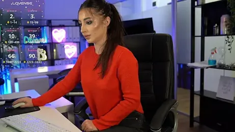 BabesGoesWild stripchat stream image