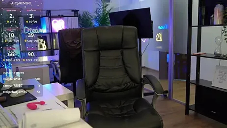 BabesGoesWild stripchat stream image