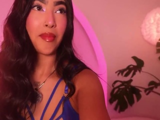 kali-hill camsoda stream image