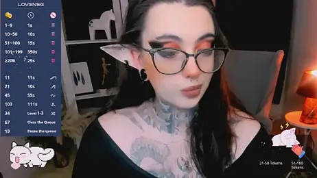 Dixi_Pixi_ stripchat stream image