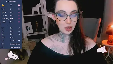 Dixi_Pixi_ stripchat stream image