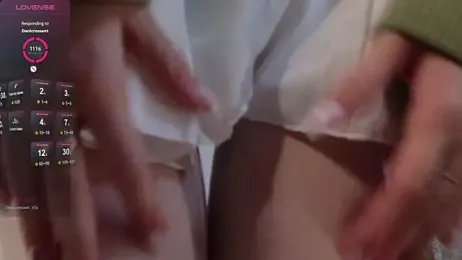 AdritVance stripchat stream image