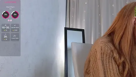 AdritVance stripchat stream image