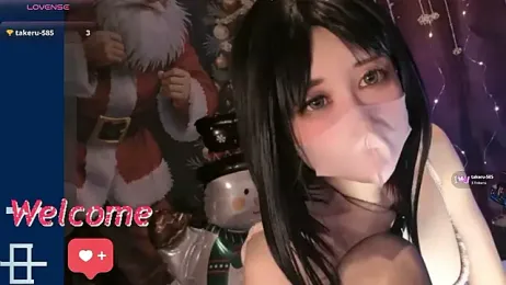 __SAYO__ stripchat stream image