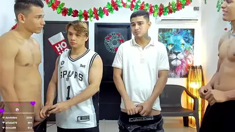 Masters_sexx stripchat stream image