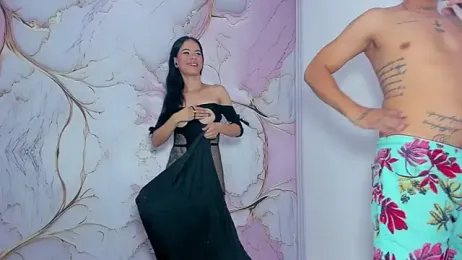 wild_demongirl stripchat stream image