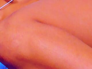 Megan Chester flirt4free stream image