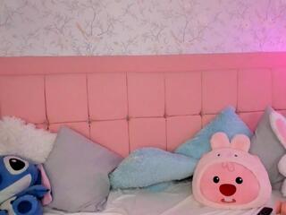 Deborah M flirt4free stream image