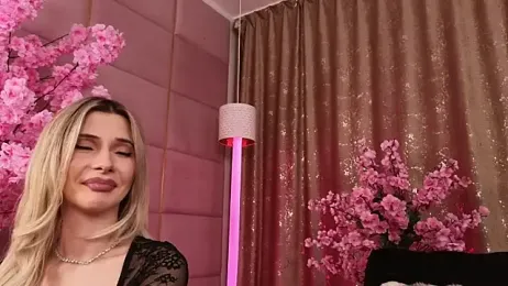 Elliblue stripchat stream image