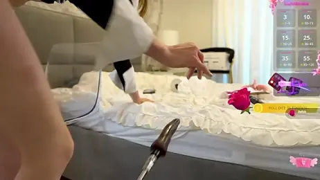 Miss69Ri99 stripchat stream image