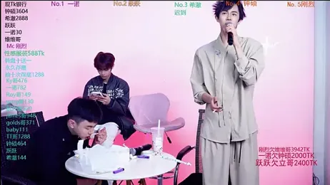 Boygayhouse stripchat stream image