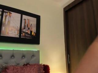 Monika Ortiz flirt4free stream image