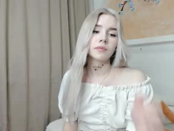 your_tender_doll chaturbate stream image