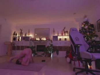 hannahjames710 chaturbate stream image