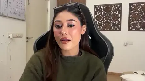 GoddessAnna stripchat stream image